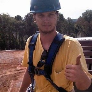 Meet your Posher, Jared
